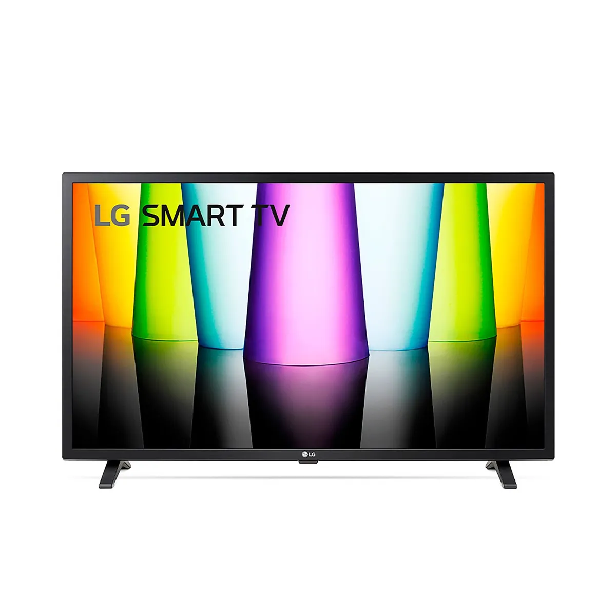 TELEVISOR SMART TV LG LED 32" HD 32LQ600BPSA