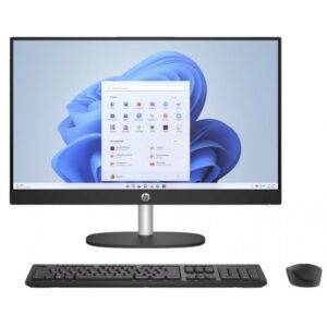 Computadora HP All-in-One 24-CR0006LA