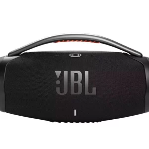 Equipo de Sonido JBL Boombox 3