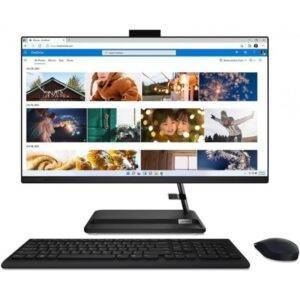Computadora Lenovo IdeaCentre AIO 3 24IAP7