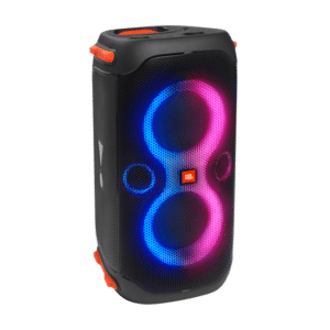 Equipo de Sonido JBL PartyBox 110