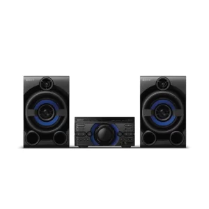 Equipo de Sonido Sony MHC-M40D