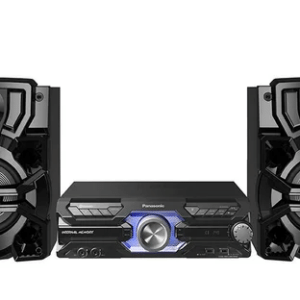 Equipo de Sonido Panasonic SC-AKX710