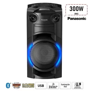 Equipo de Sonido Panasonic SC-TMAX10
