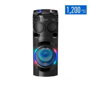 Equipo de Sonido Panasonic SC-TMAX40