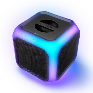 Equipo de Sonido Philips TAX7207