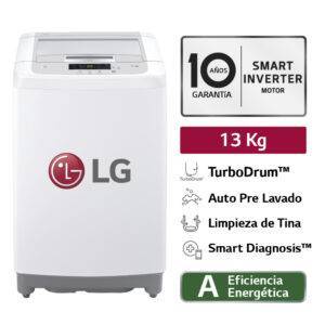 Lavadora LG WT13WPBP
