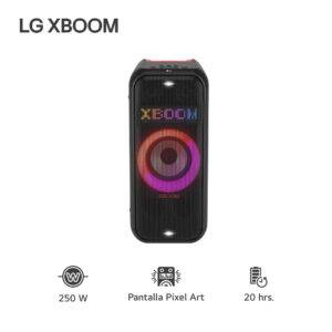 Equipo de Sonido LG XBOOM XL7S