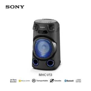 Equipo de Sonido Sony MHC-V13